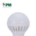 New model radar sensor led bulbs 120v ac led light bulb